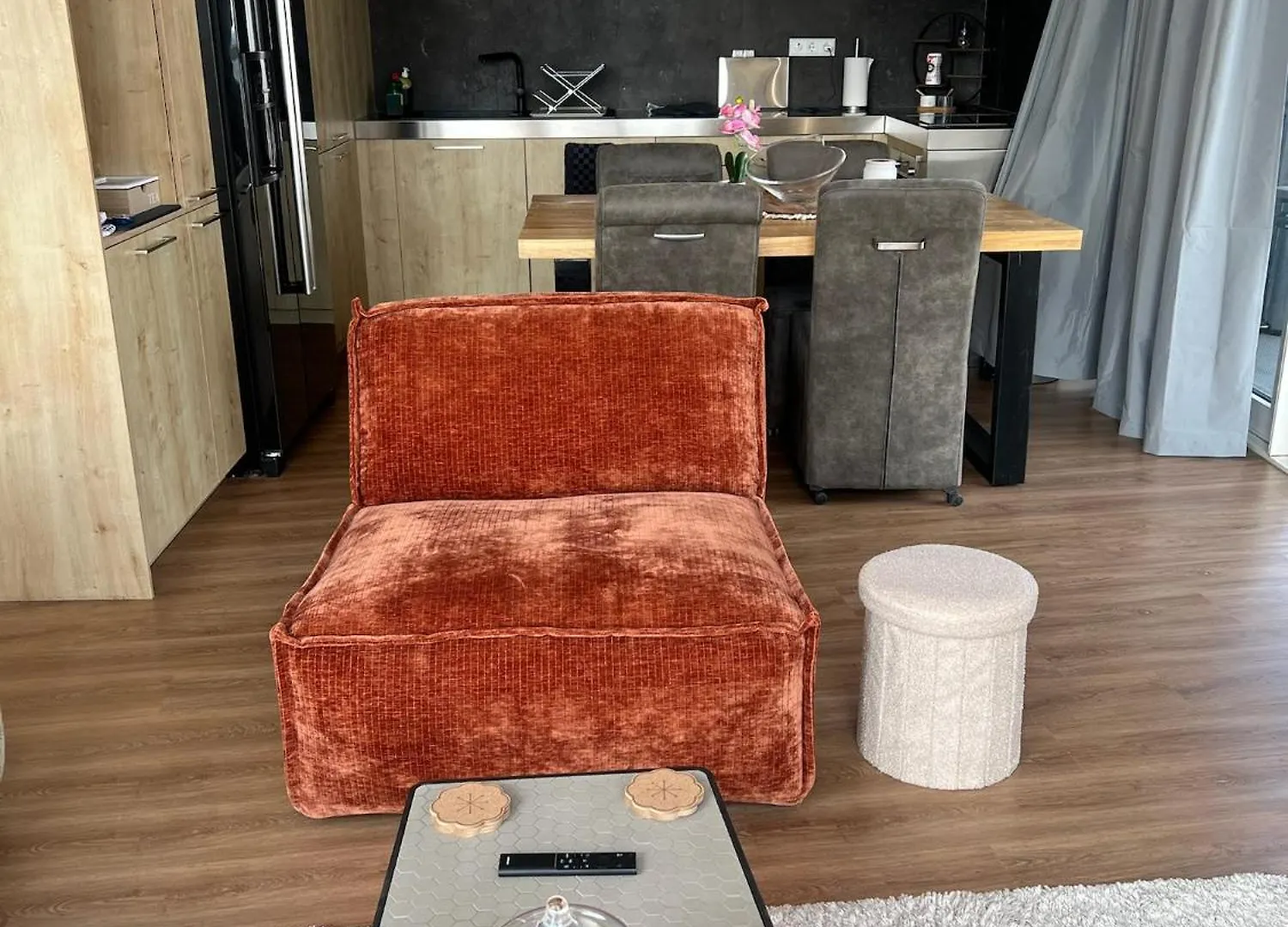 Luxury Apartment In The City Center Rotterdam 0*,  Netherlands