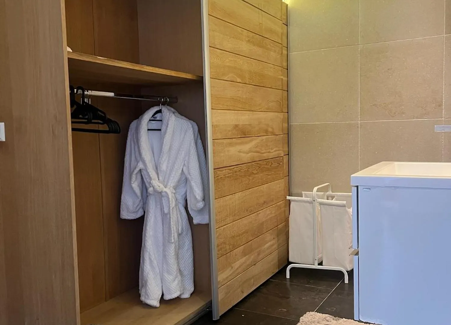Luxury Apartment In The City Center Rotterdam