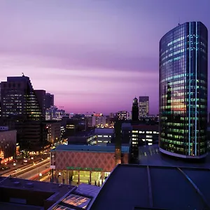 Postillion Wtc Hotel