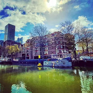 Houseboat Rotterdam
