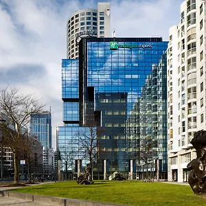 Express - Station By Ihg Hotel
