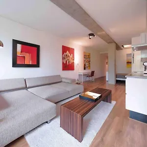Cntr Rotterdam