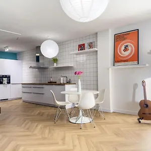 Rotterdam's Coolest Rotterdam