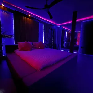 Spartementen By Pure-zen Rotterdam