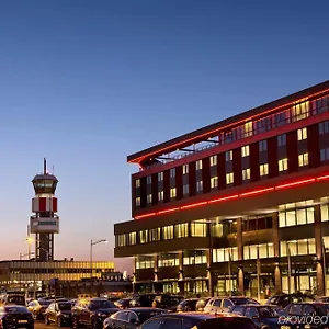 Fletcher Hotel-restaurant Wings-rotterdam Rotterdam