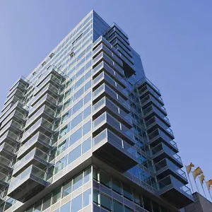 Urban Residences Lejlighedshotel